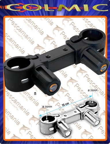 Support colmic 15cm - de,