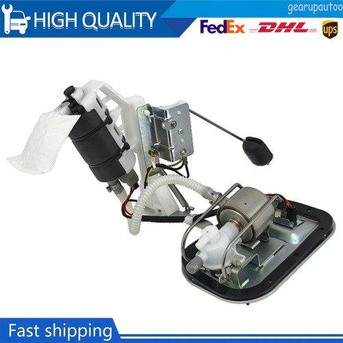 Fuel pump assembly for - pump,