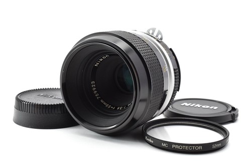 Objectif macro nikon - macro,