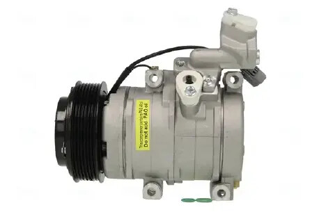Compresseur clim honda - compresseur, de