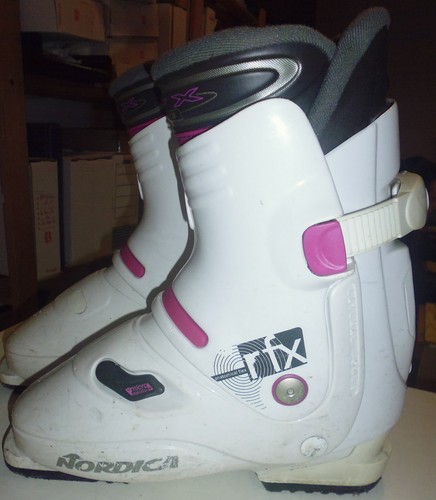 Chaussures ski afx nordica - afx,