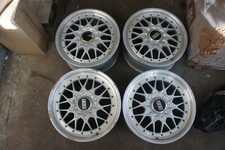 JDM 17" BBS mesh rs2 rs RSii