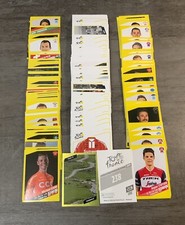 TOUR DE FRANCE 2019 - Lot de 6
