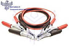 BATTERY STARTER CABLES BOOSTER CAR MOTORCYCLE BOATING INDUSTRIAL VEHICLES ULTRAFLEX