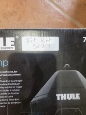 Thule Fit Kit 5027 Evo Kit 