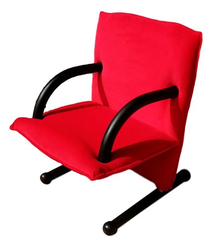 Fauteuil arflex modèle line - modèle, t-line