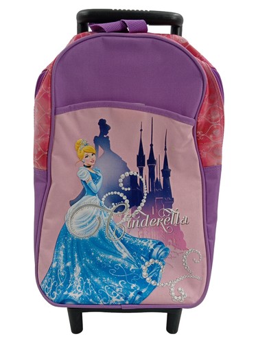 Disney chariot enfant violet - disney,