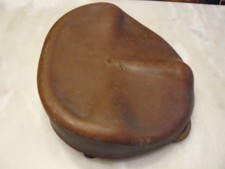 ANCIENNE SELLE SCOOTER TERROT