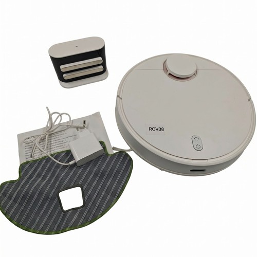 Aspirateur robot xiaomi - aspirateur,