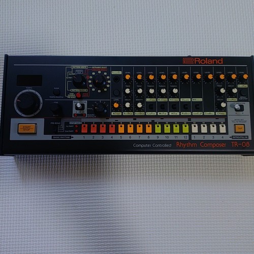 Roland boutique series - roland,