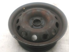 JANTE TOLE - Citroën Berlingo