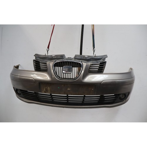 Pare choc avant - seat, ibiza