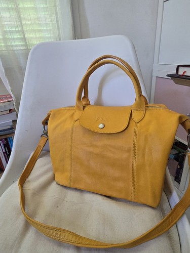 Sac main longchamp - sac,