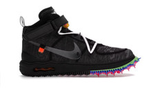 NIKE x Off-White - Air Force 1