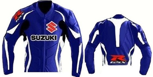 Suzuki gsxr peau vache - suzuki, de