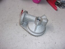 Support De Filtre À Huile