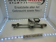 Opel Tigra twin top X-C wiper motor motor linkage front 91498-232