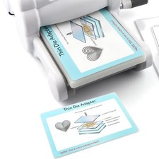 Lot de 2 adaptateurs standard