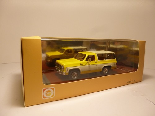 Chevrolet blazer open - chevrolet, k5