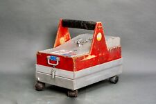 Rare Air France Air Inter Caravelle Airbus A320 Mechanic Tool Box