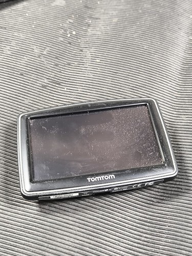 Tomtom gps utilisé - gps,