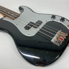 Fender Precision Bass Electric Guitar Tested Inspected Pro Quality Instrument Ja