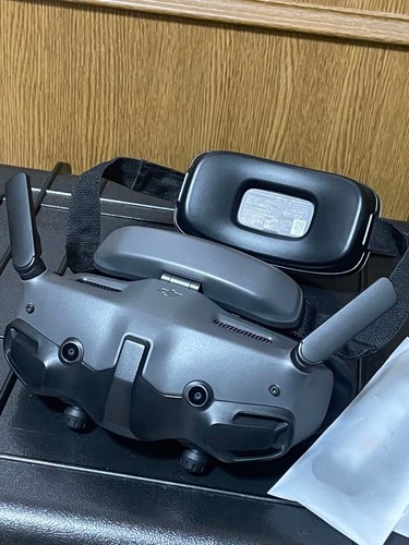Dji goggles camera drone - 3,