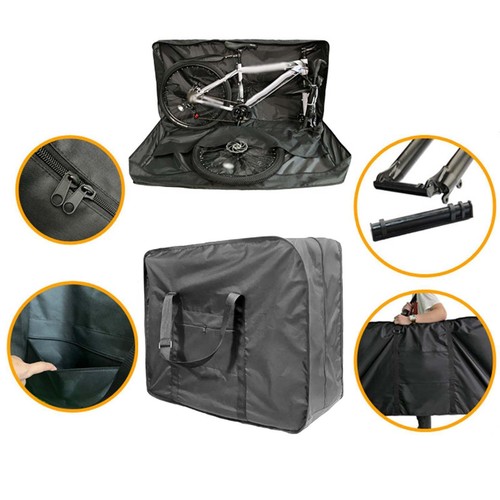 Sac transport vélo - sac, de