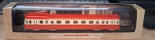 Autorail Miniature Edition