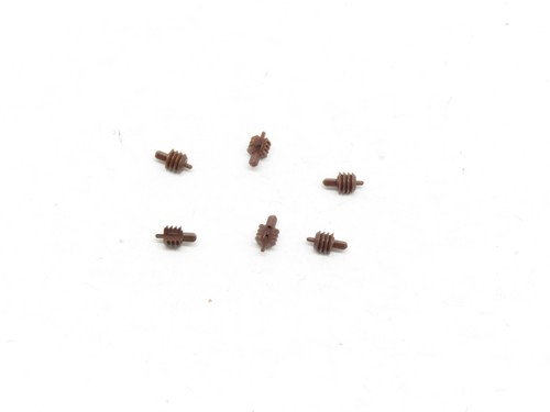 Jouef lot isolateurs pour - lot, 6