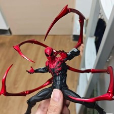 Superior Spiderman Action