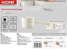 Cuisinière Électrique