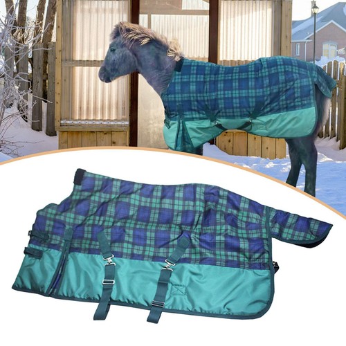 Couverture pour cheval robuste - pour,