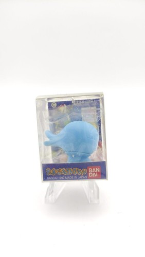 Tamagotchi bandai figure - tamagotchi,