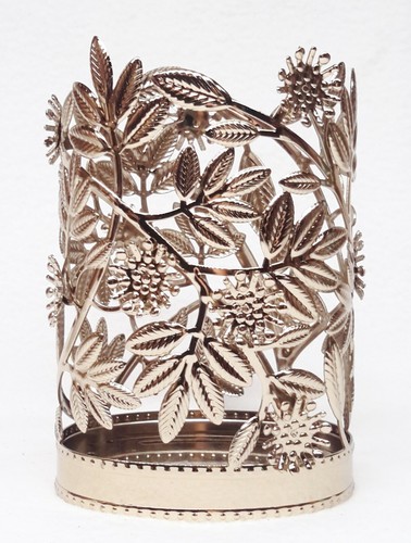 Bath body works gold blooms - body,