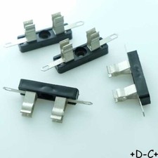 Porte-fusibles 5x20mm à