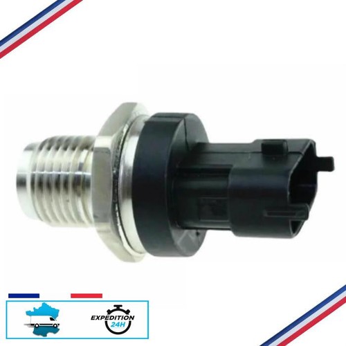 Capteur pression carburant - pression,