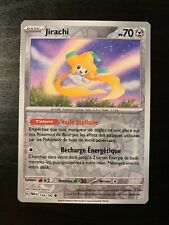 Carte Pokémon REVERSE Jirachi