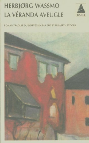 Véranda aveugle herbjorg - la,