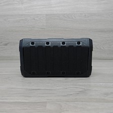 READ? Jeep Gladiator Alpine Wireless Bluetooth Speaker 6LQ27TRMXX TESTED WORKS