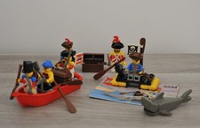 Lego system Bounty Boat 6247 +