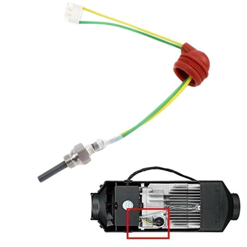 For chauffage gaz 12v - chauffage,