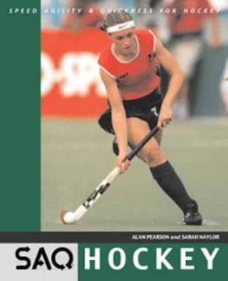 Saq hockey speed agility and - saq, speed,