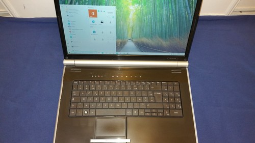 Packard bell lj65 de - pc,