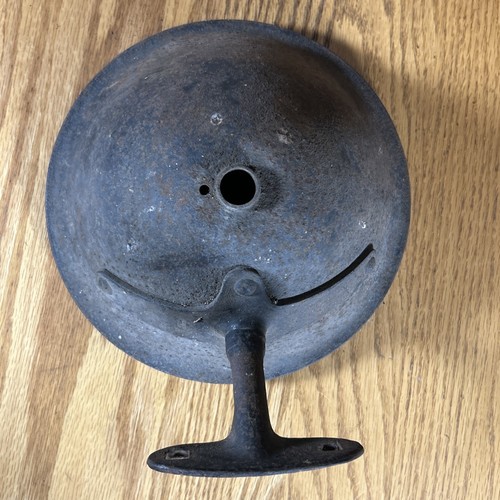 Antique ford model headlight - antique,