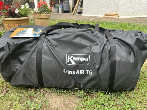 Auvent van gonflable kampa - auvent,