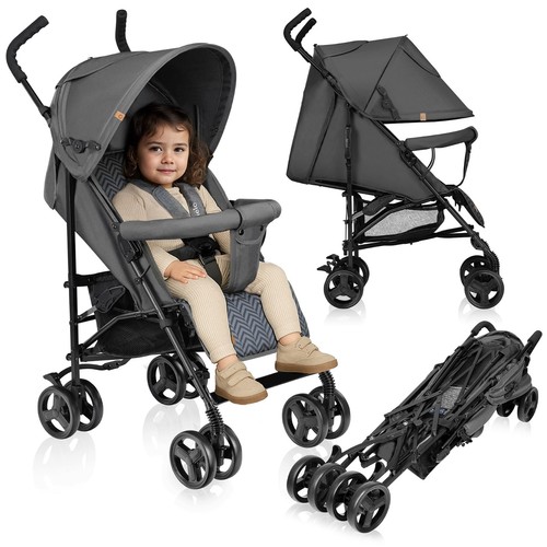Poussette pliable - , de
