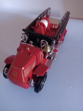 Miniatures Matchbox 1/60