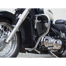 SUZUKI VL 800 INTRUDER LC VOLUSIA C800 PROTEGES PARES  CARTERS MOTEUR-7477 DG