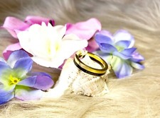 Anneau femme Calvin Klein